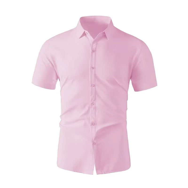 FLEXO™ No Iron Shirt