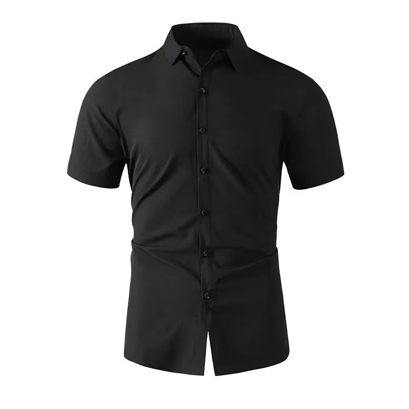 FLEXO™ No Iron Shirt