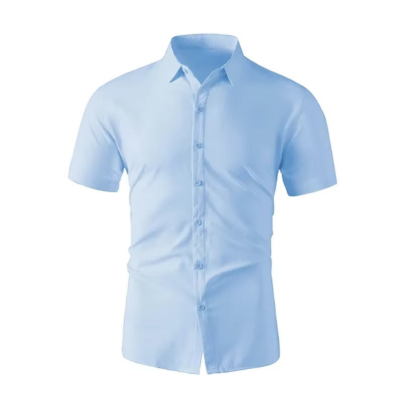 FLEXO™ No Iron Shirt
