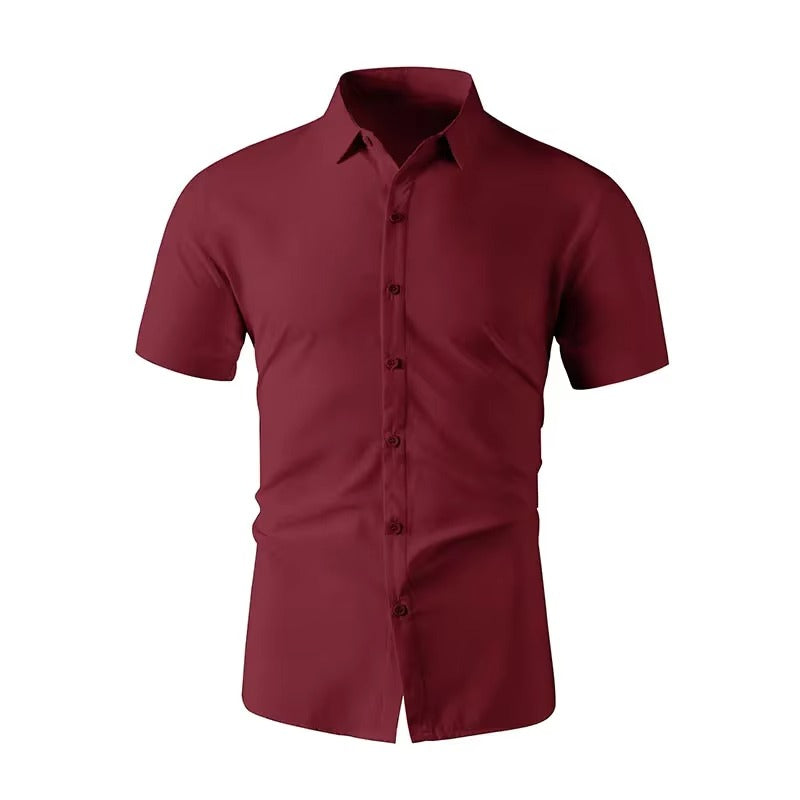 FLEXO™ No Iron Shirt