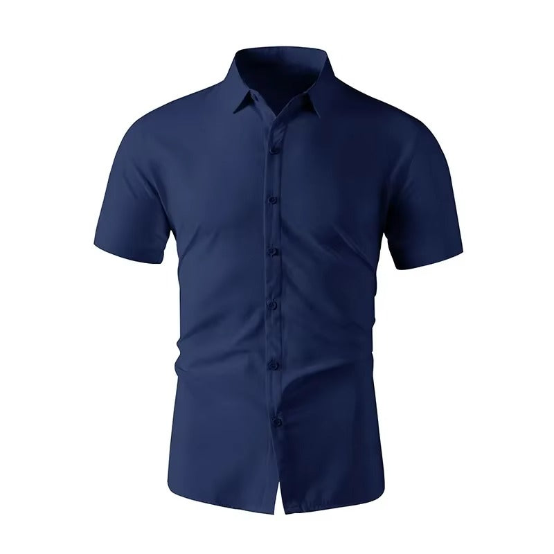 FLEXO™ No Iron Shirt