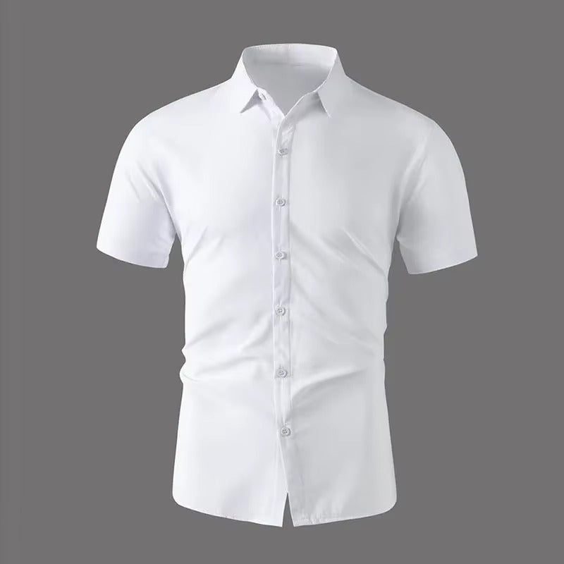 FLEXO™ No Iron Shirt